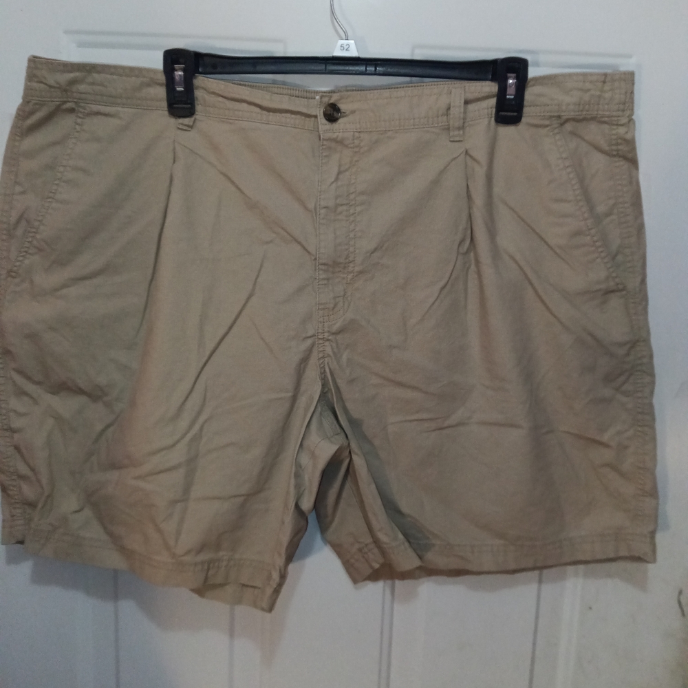 Saddlebred Men's Cargo Shorts - Khaki